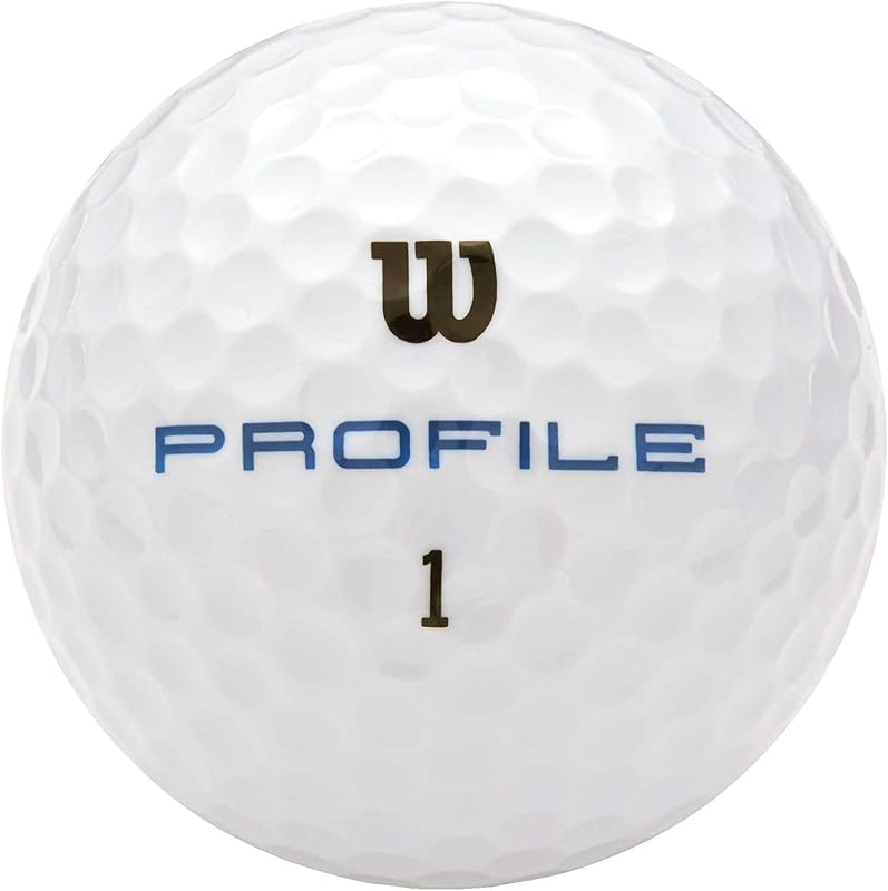 best golf balls for distance and control