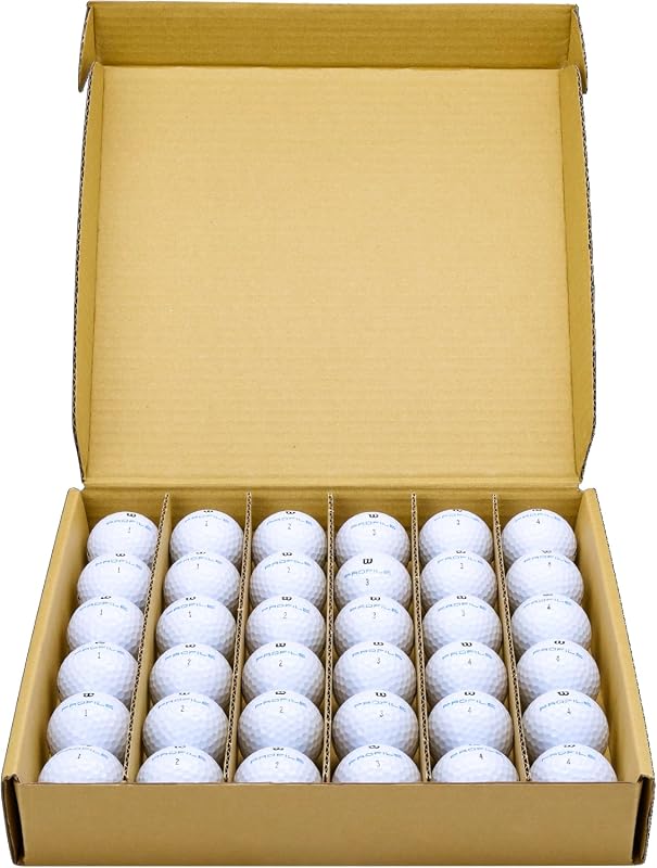 best golf balls for driving distance
