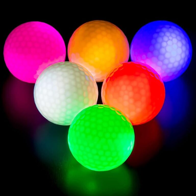 best golf ball rankings