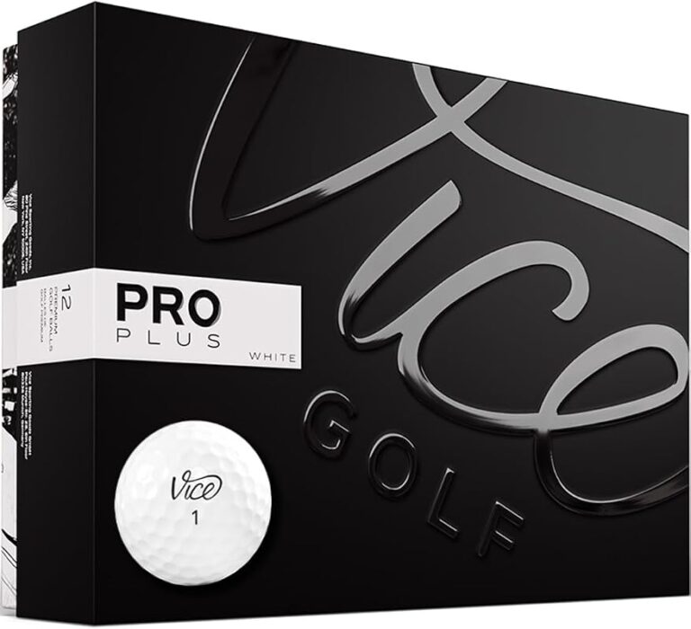 best golf balls for 18 handicap