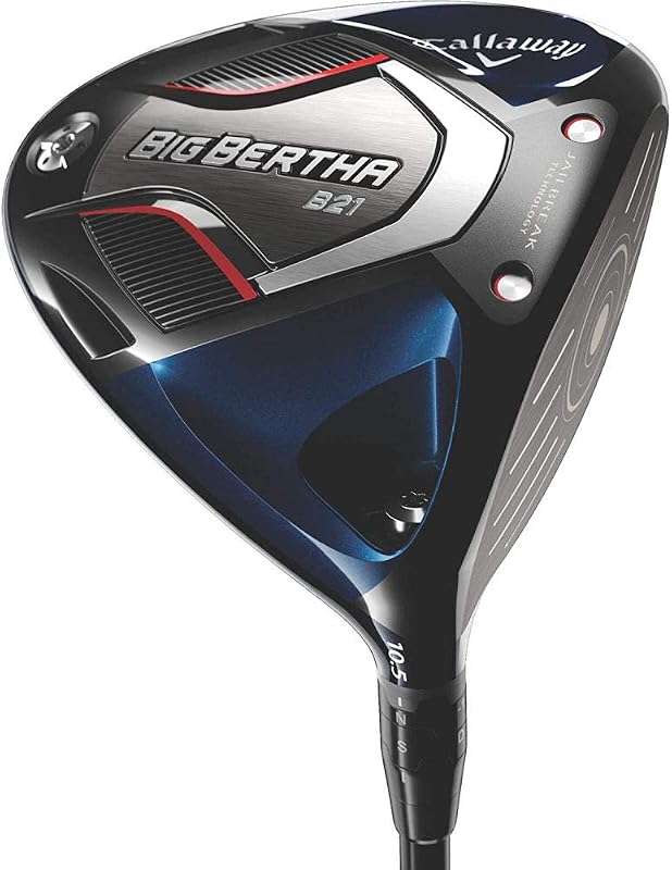 Callaway Big Bertha B21