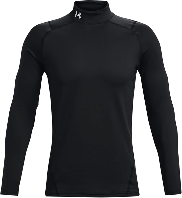 Under Armour ColdGear Mock Shirt