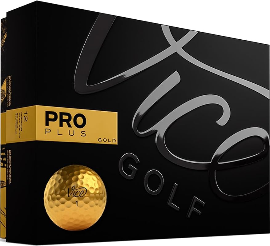 Vice Pro Plus