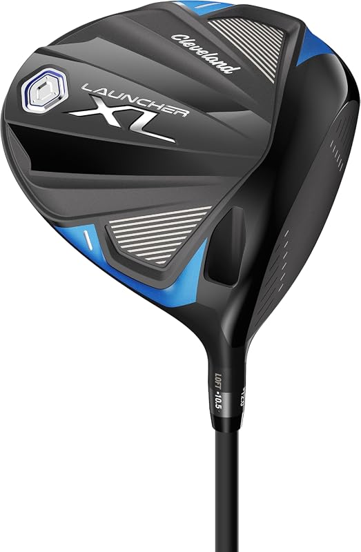 Cleveland Golf Launcher XL Driver