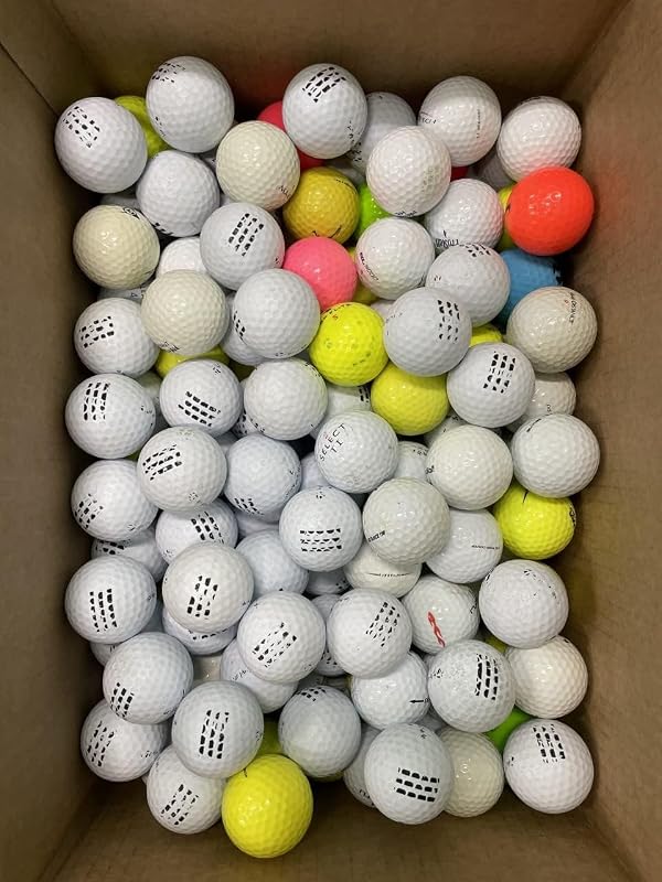 best golf balls for 15 handicapper
