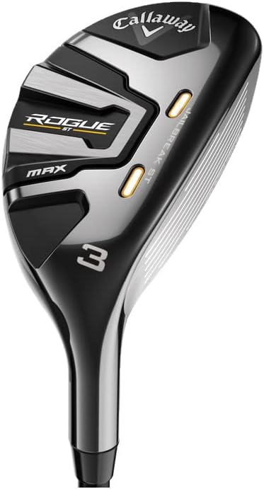 best golf clubs for game improvement