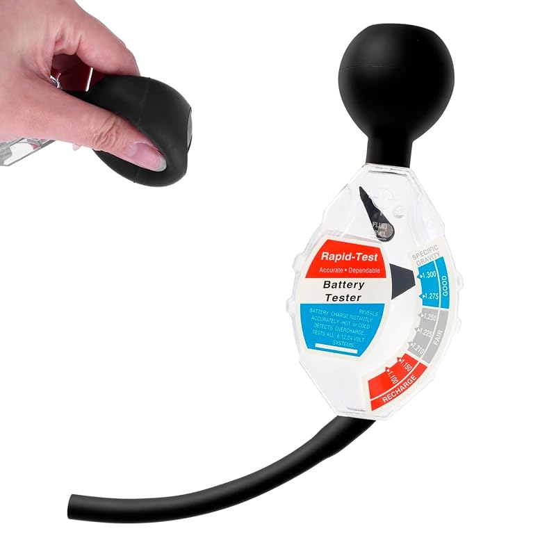 Watris Veiyi Hydrometer