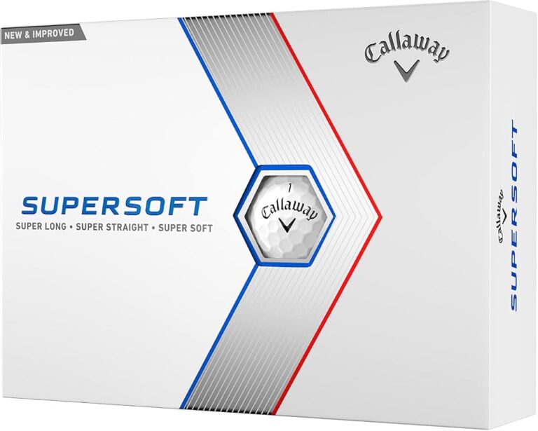 Best Golf Balls Under $40
