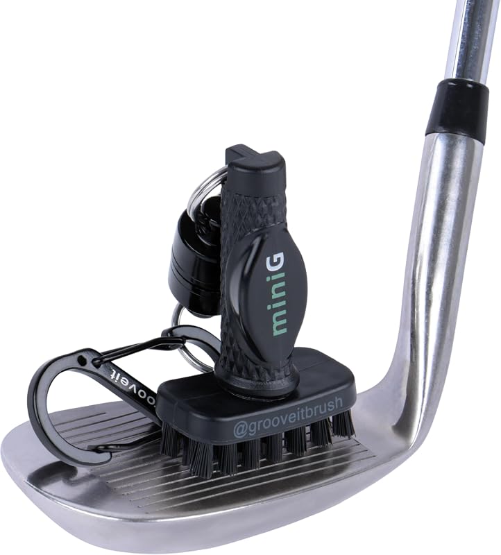 best golf brush tools