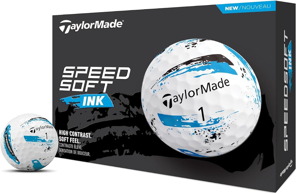 TaylorMade SpeedSoft