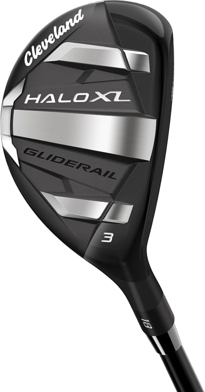 Cleveland Launcher Halo XL
