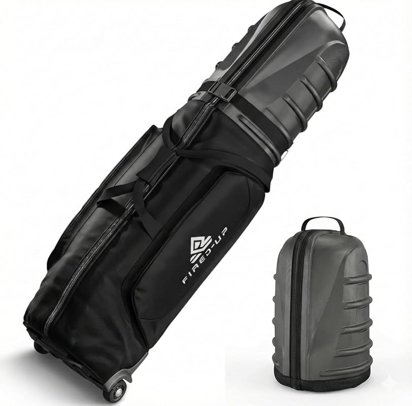 Hard Top Bag