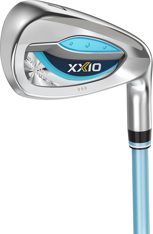 XXIO 13 Women's Iron Set