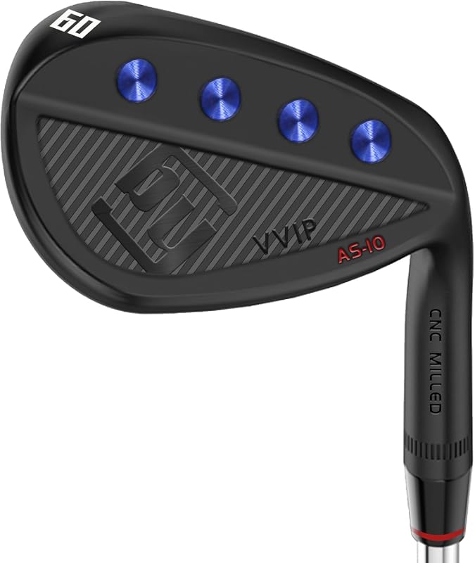 Yamato Wedges