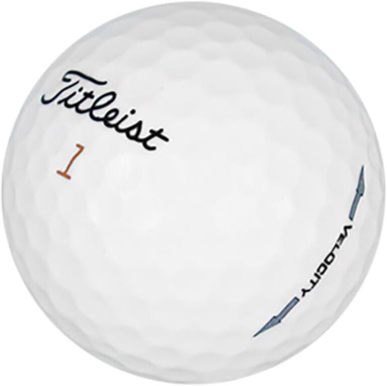 best golf balls for windy conditions