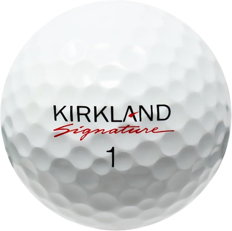 Kirkland Signature Used