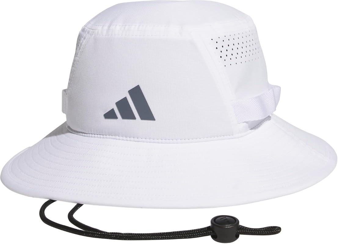 adidas Victory Bucket Hat