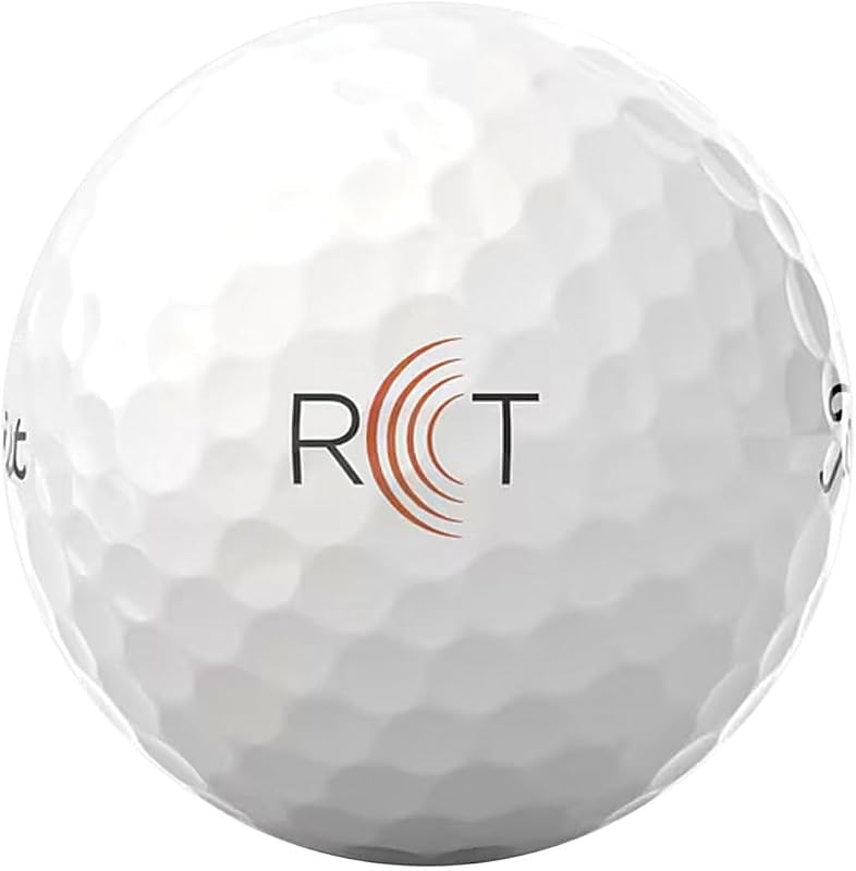 Titleist Pro V1 RCT Golf Balls