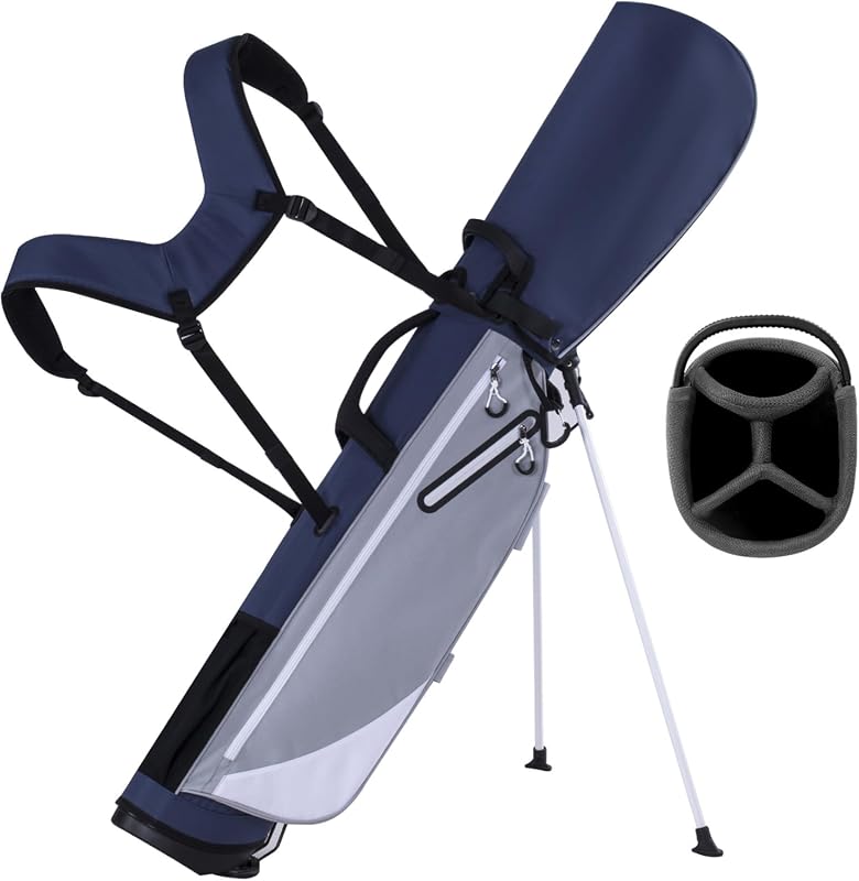 Golf Lightweight 4-Way Stand Bag