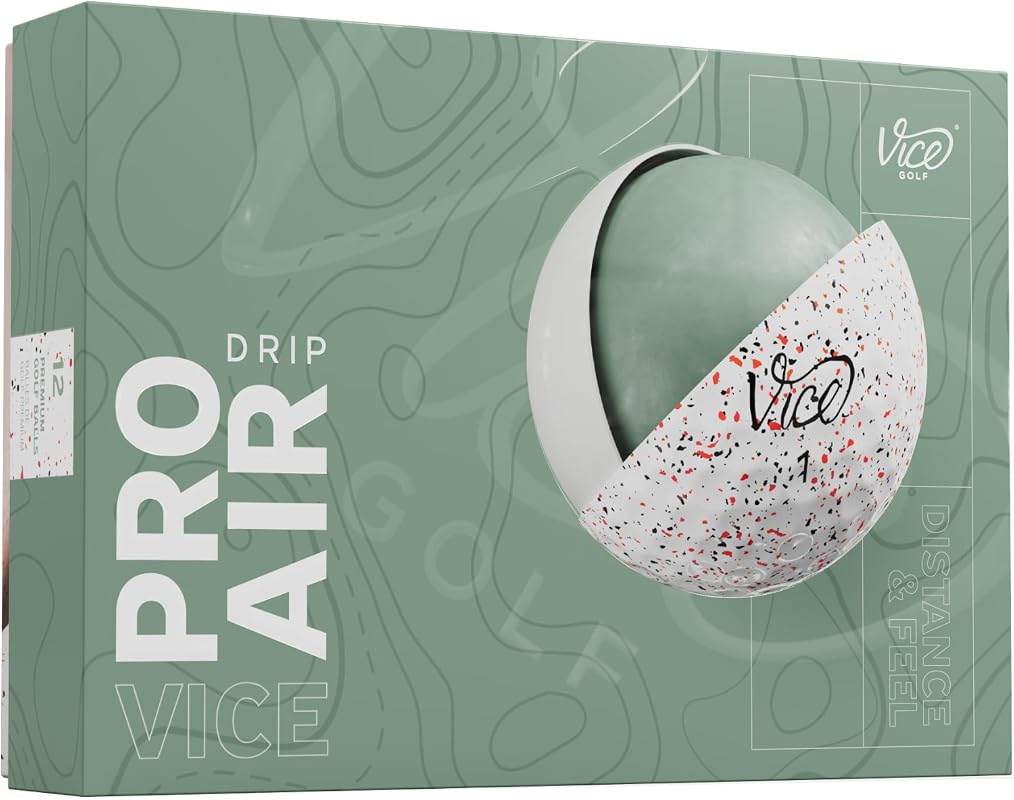 Vice Pro Air