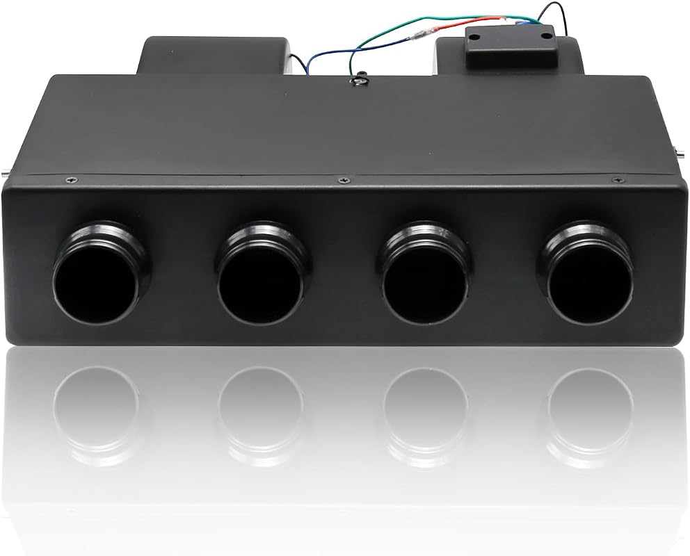 best golf cart air conditioners