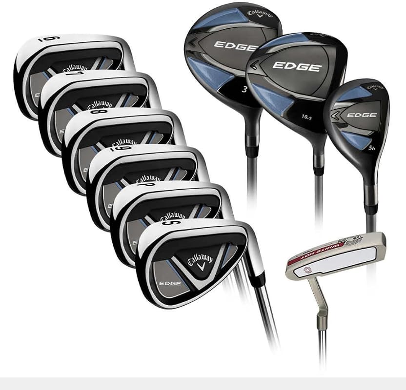 Callaway Edge