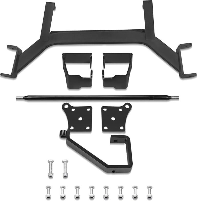best golf cart lift kits