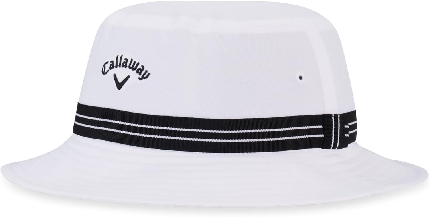 Callaway Golf Bucket Hat