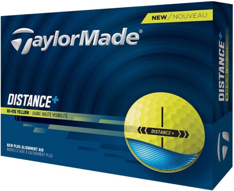 best golf balls for higher handicap