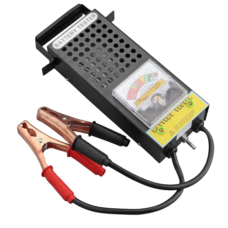 AUTTGINN Load Tester