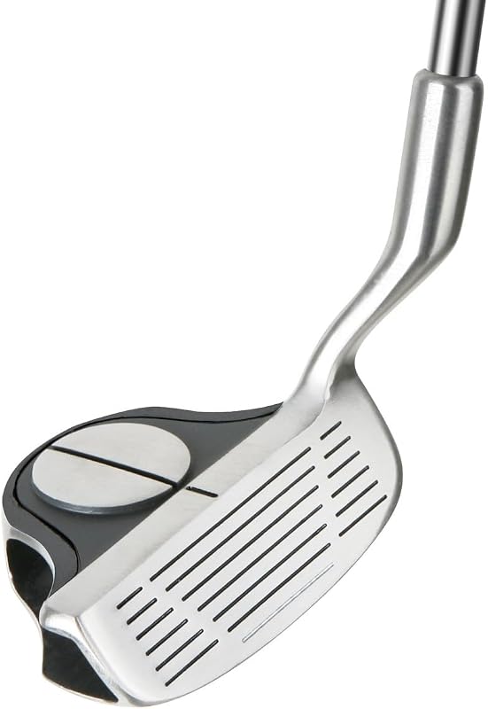 Intech EZ Roll Golf Chipper