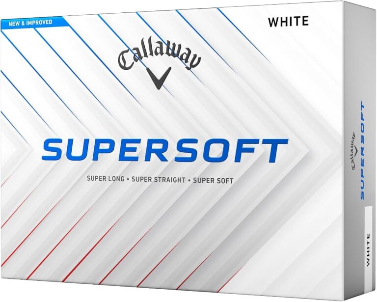 best golf balls for mid handicap golfers