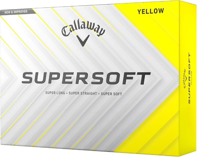 best golf balls for slow swing speed seniors