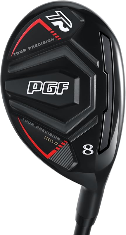 PGF Gold Tour Precision Hybrid