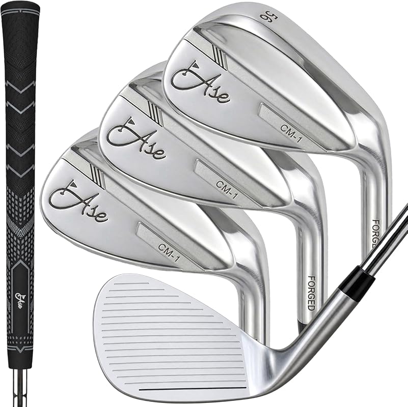 Wedge Set