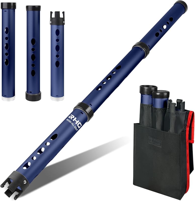 Aluminum Alloy Retriever
