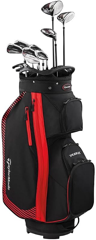 best golf clubs starter sets