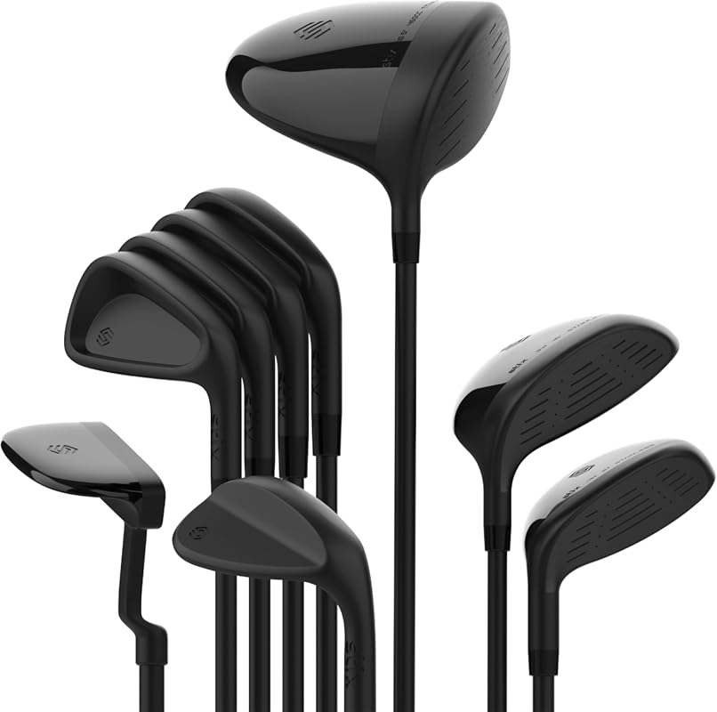 Stix 9-Piece