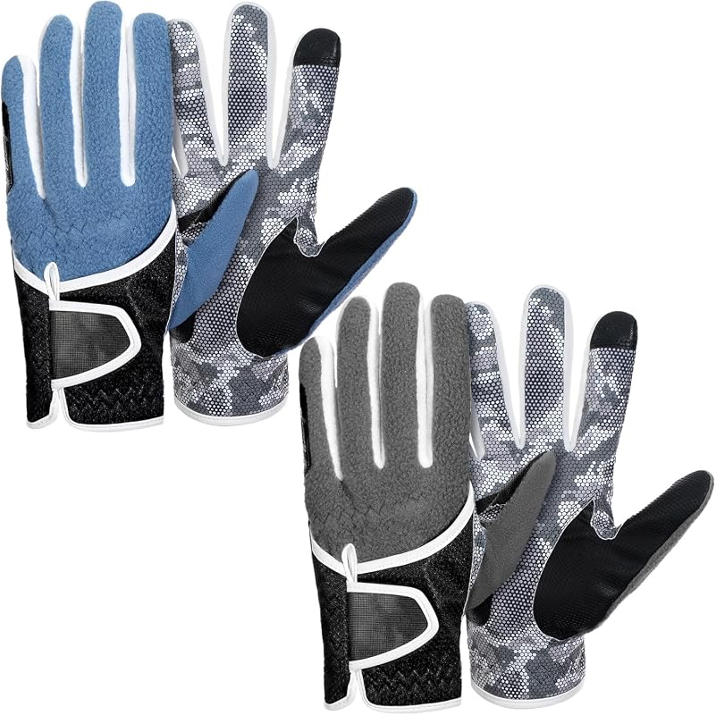 Geyoga Thermal Golf Gloves