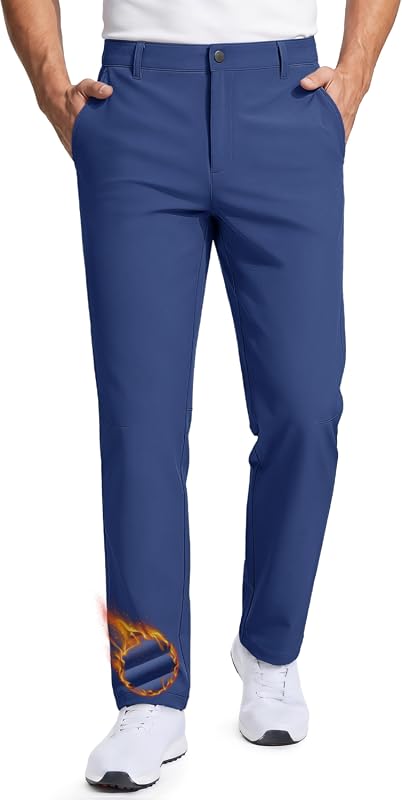 best golf gears for cold weather
