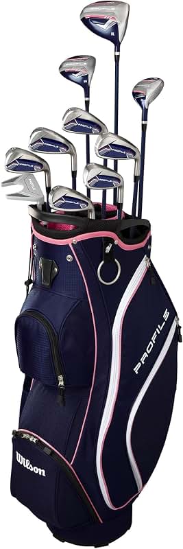best golf club sets for beginner women