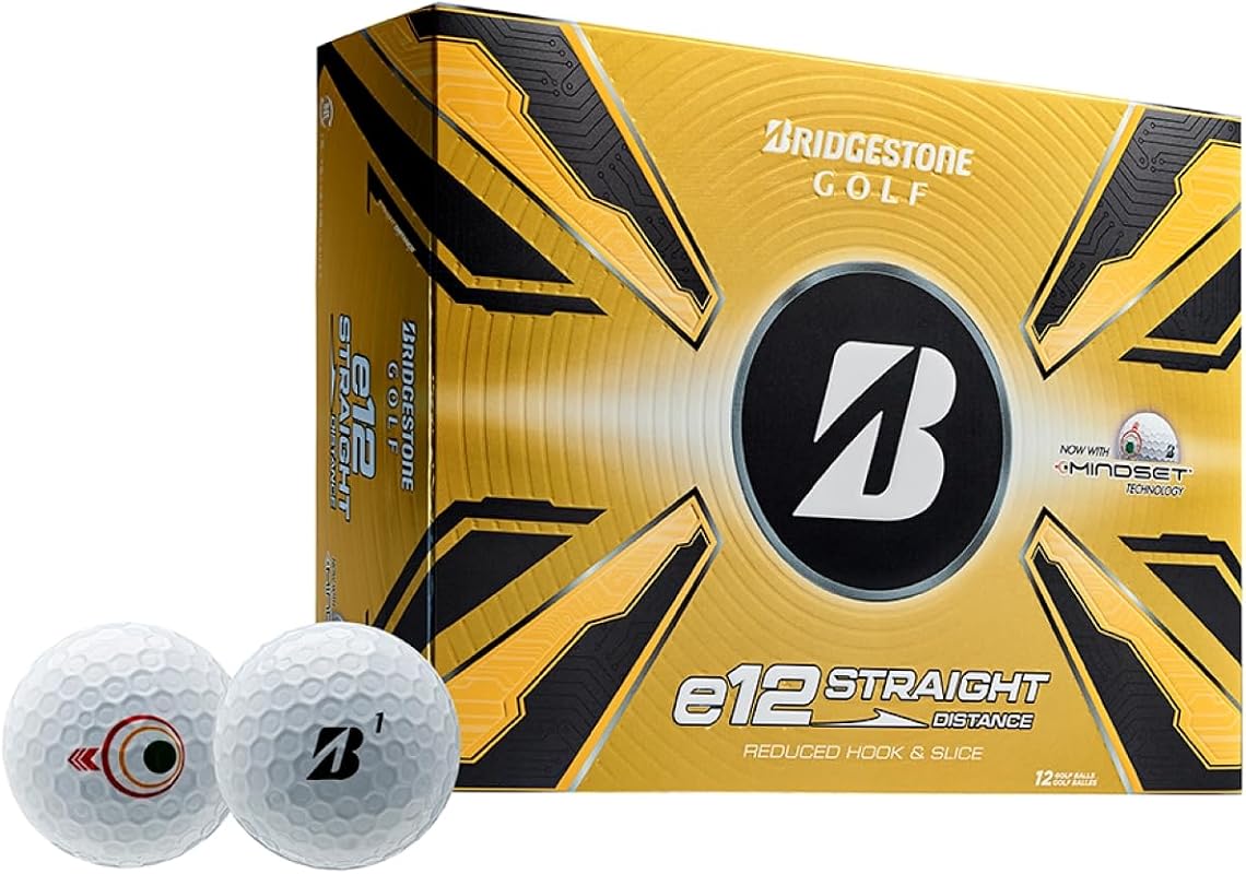 Bridgestone e12