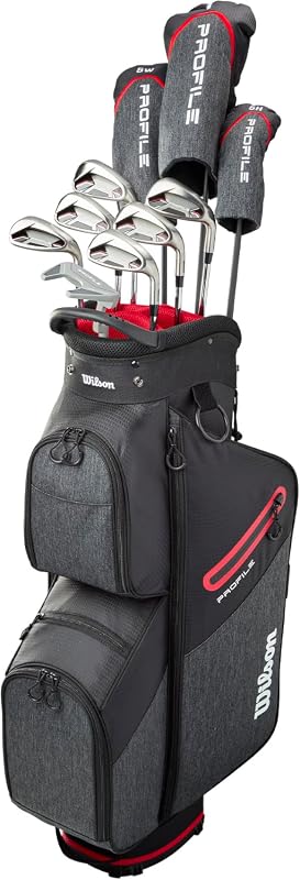Wilson Senior