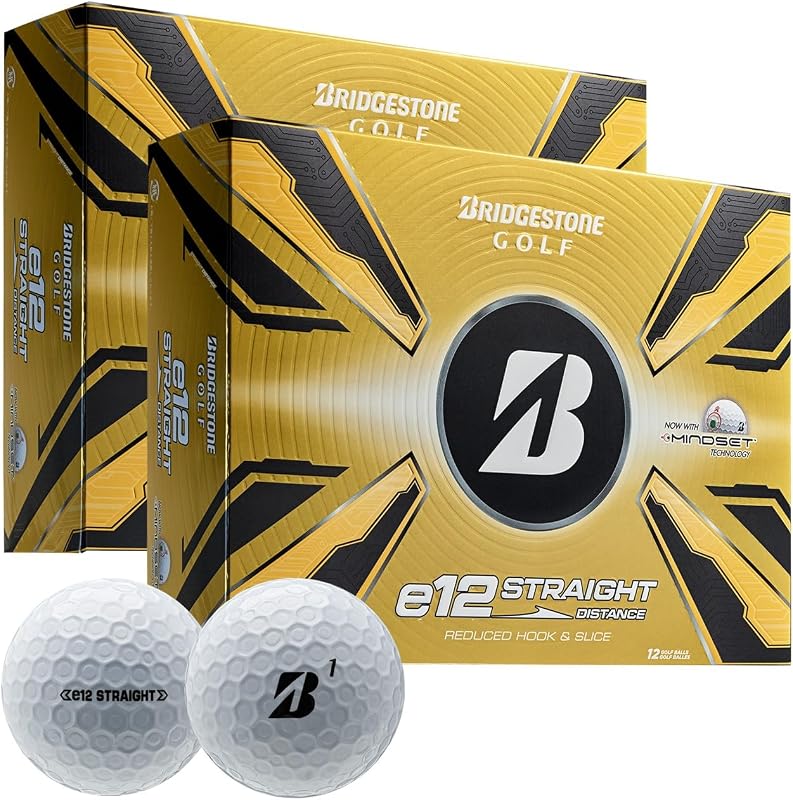 Bridgestone e12