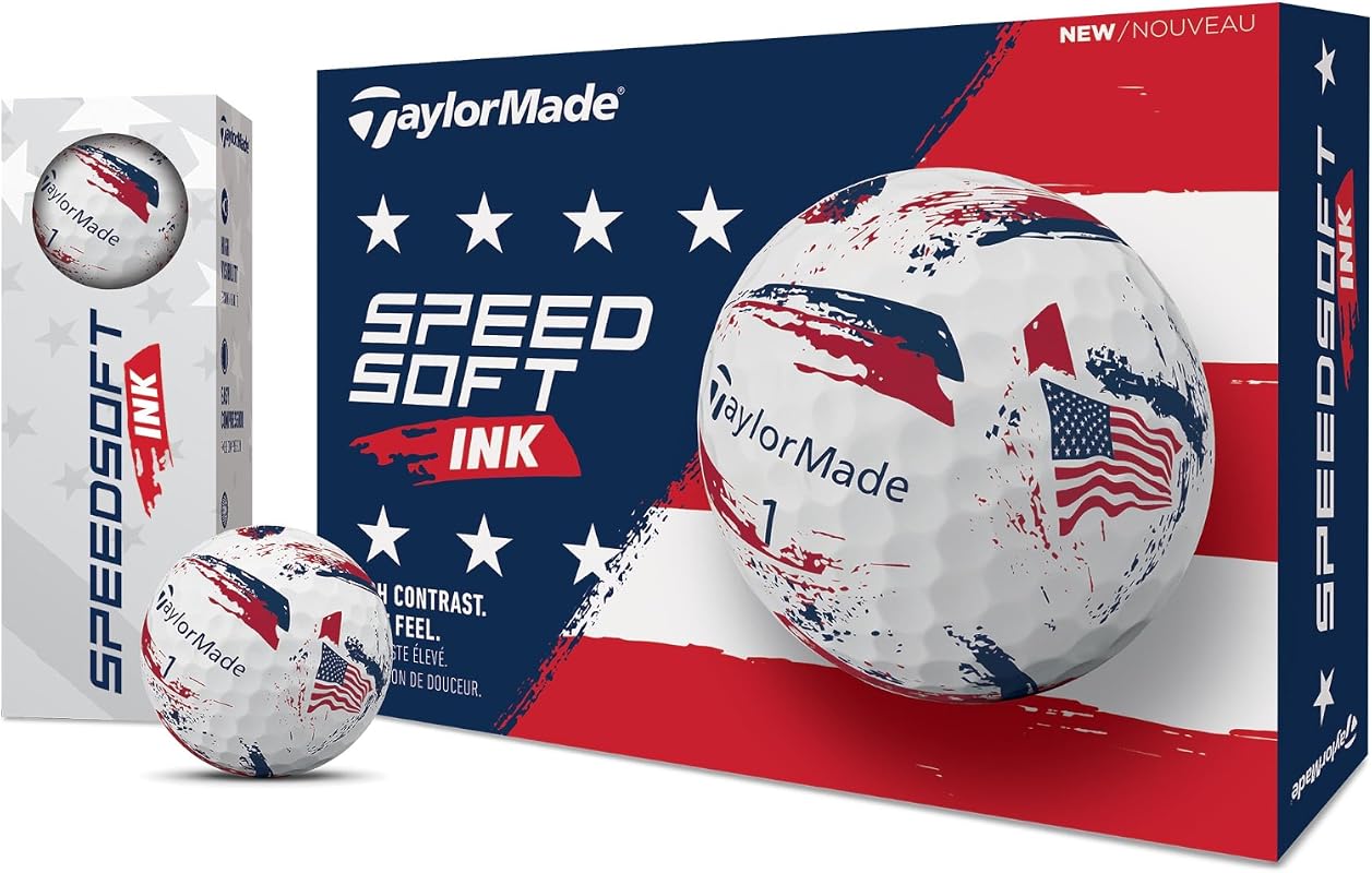TaylorMade SpeedSoft