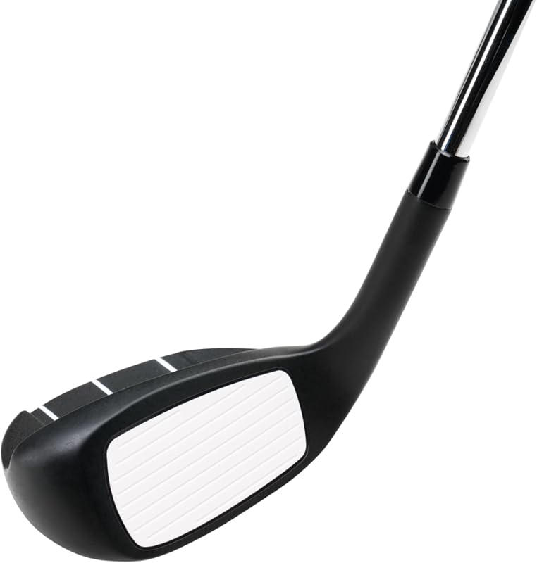 best golf clubs for chipping