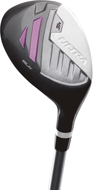 Wilson Ultra