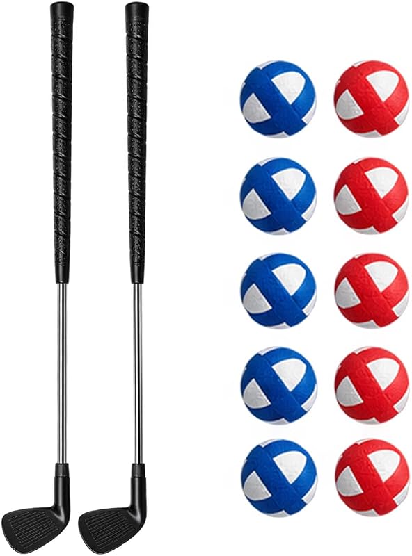 Golf Chipping Practice Game Set