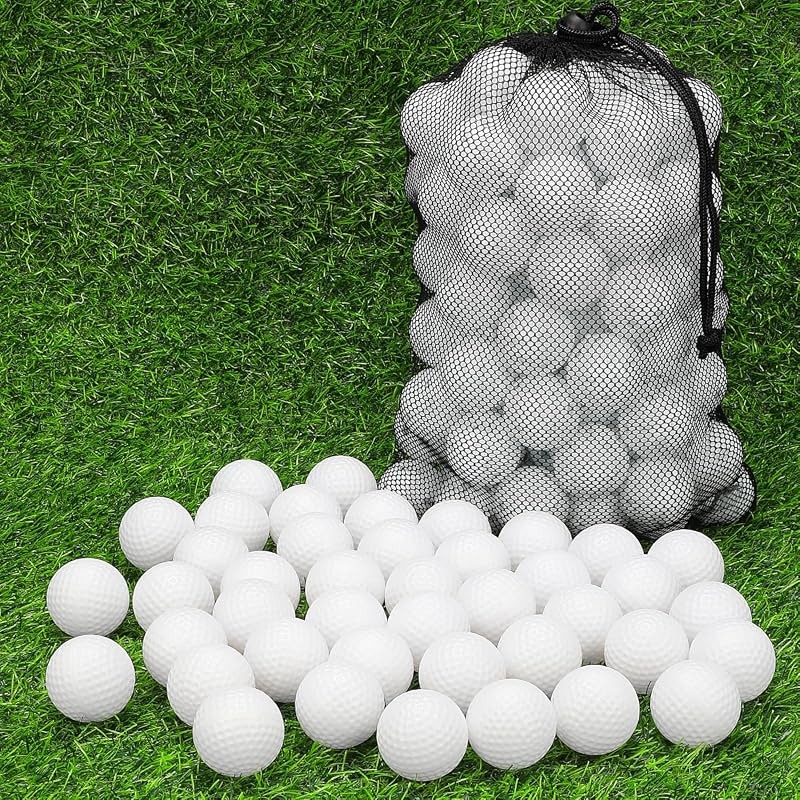 Coopay Practice Balls