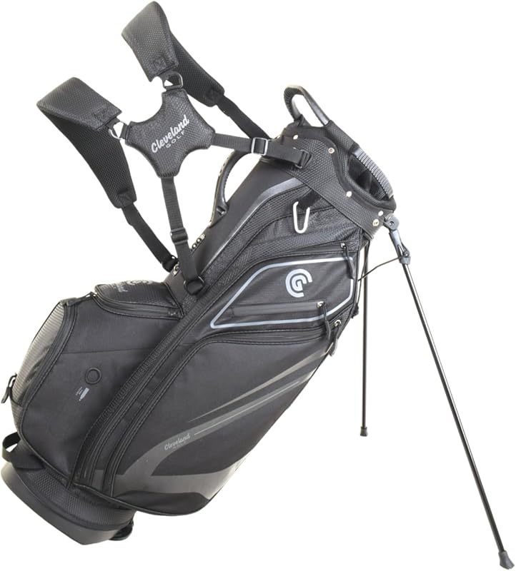 Cleveland Lightweight Stand Bag